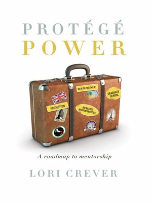 cover image of Protégé Power